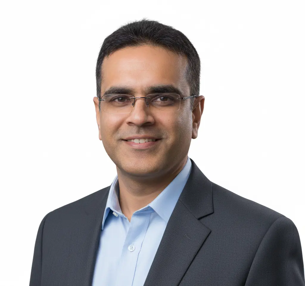 Enterprise AI Architect
